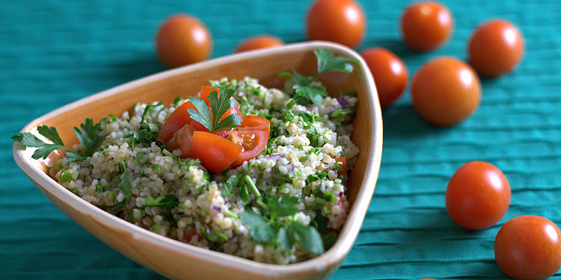 Tabouleh