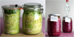 Sauerkraut