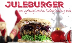 Veganer.nu-BurgerSøndag-Juleburger-Burger-Jul-VeganskJul