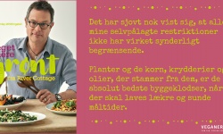 Veganer.nu-meget mere grønt fra River Cottage