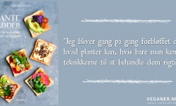 Veganer.nu-plantemadder