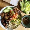 Vietnamese-Rice-Noodles-Bowl
