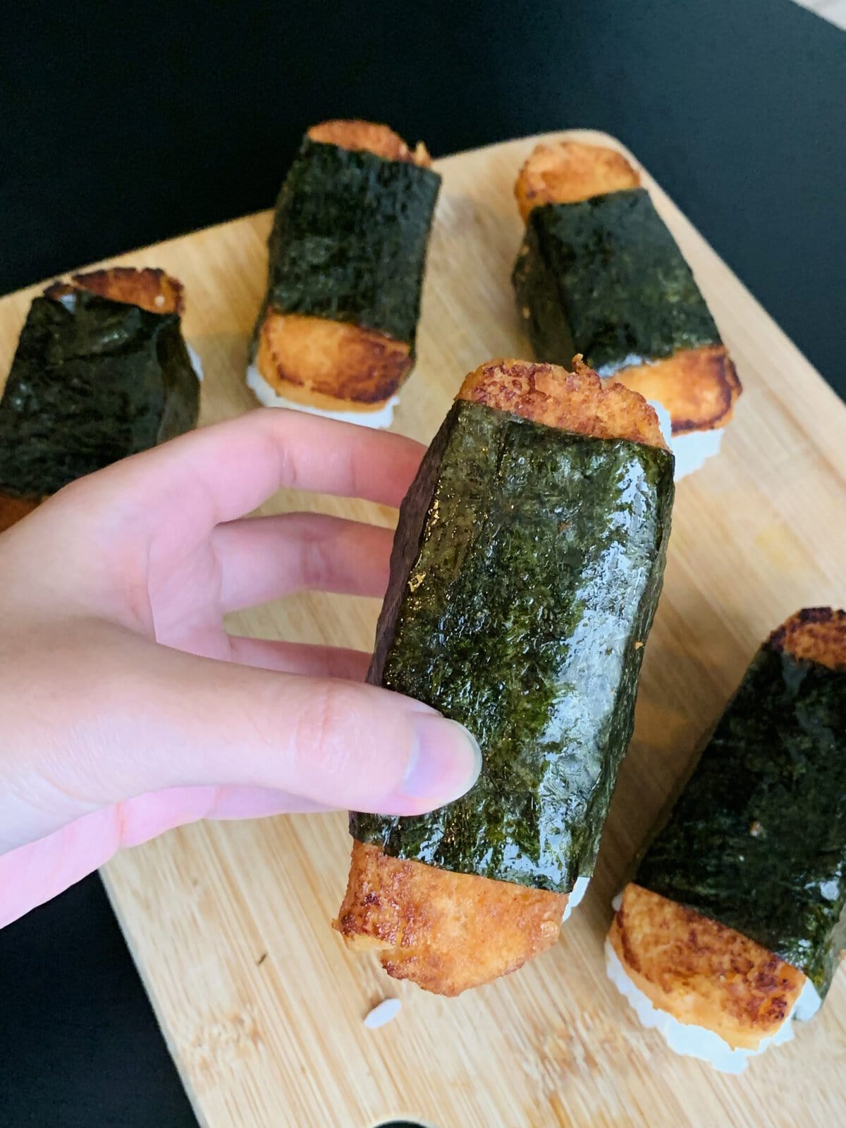 Spam Musubi Is My Go-To Anytime Snack, Here's How to Make It