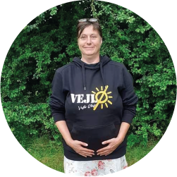 Pernille Hulebæk Vejlø Øgruppe Pernille Hulebæk Vejlø Øgruppe