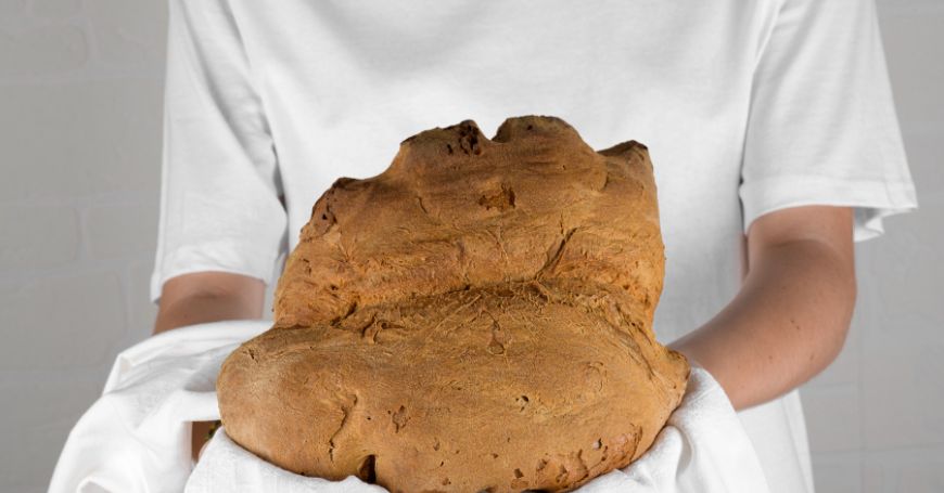 Pane di Matera