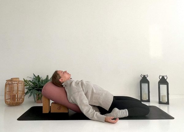 Yin Yoga Østerbro