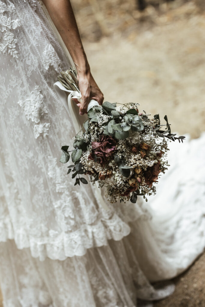 fotografia y video de boda