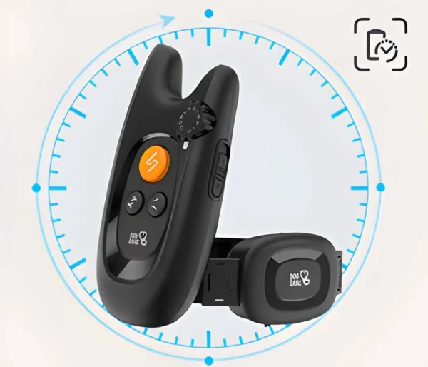 Remote Controlled Dog Training E-Collar