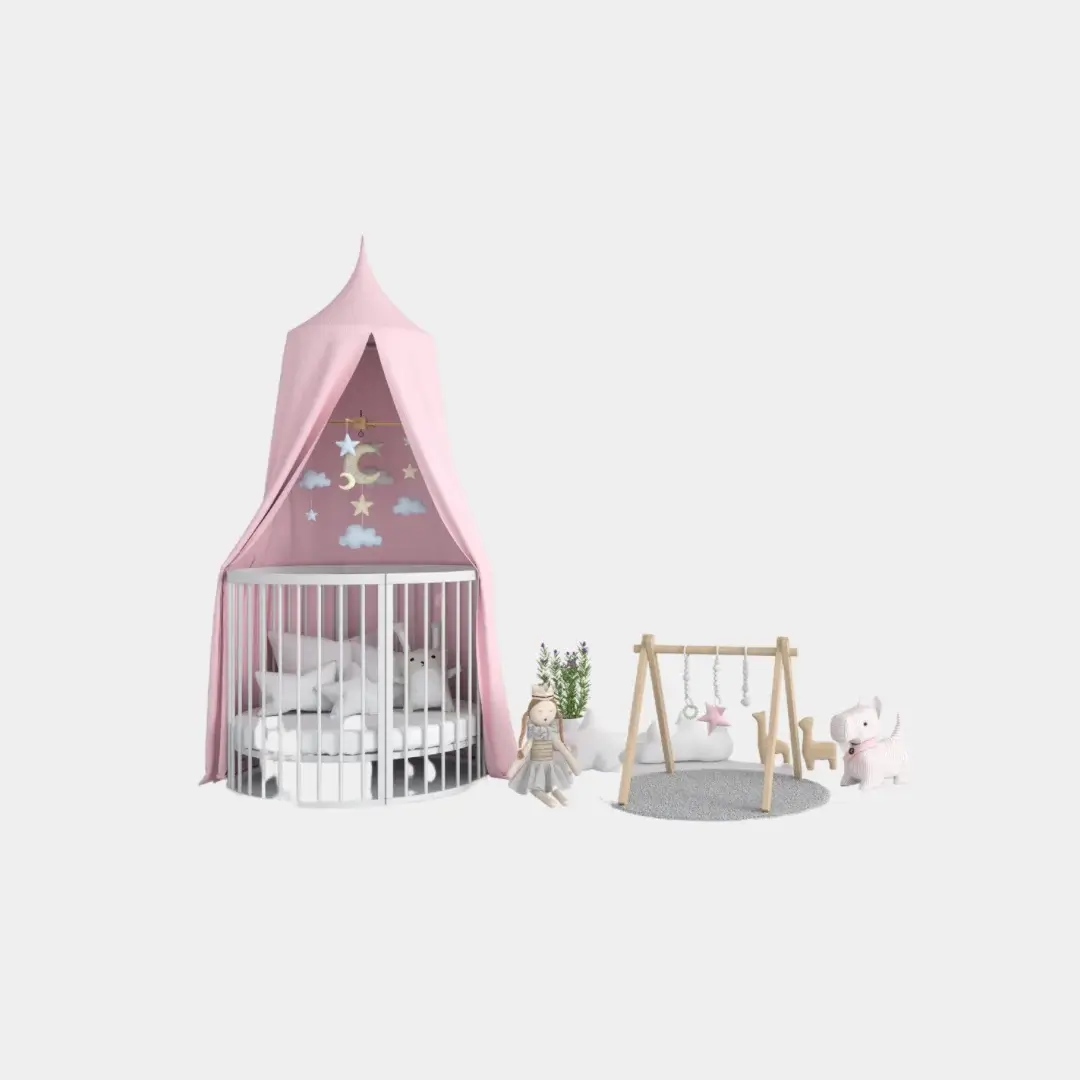 baby kid room furniture