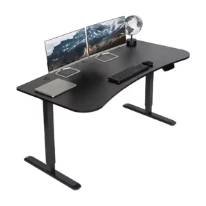 Electric Height Adjustable Stand Up Desk