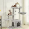 cat playhouse v2