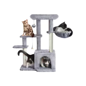 cat playhouse v3