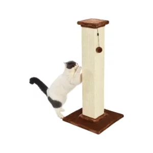 cat scratching post v1