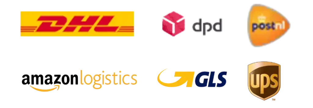 shipping-partners