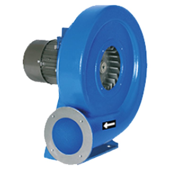 Serie MAX (ATEX)