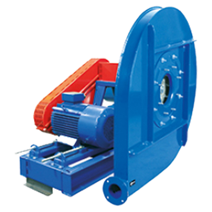 Serie AATVA (ATEX)