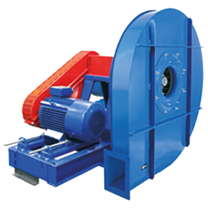 Serie AATVC (ATEX)