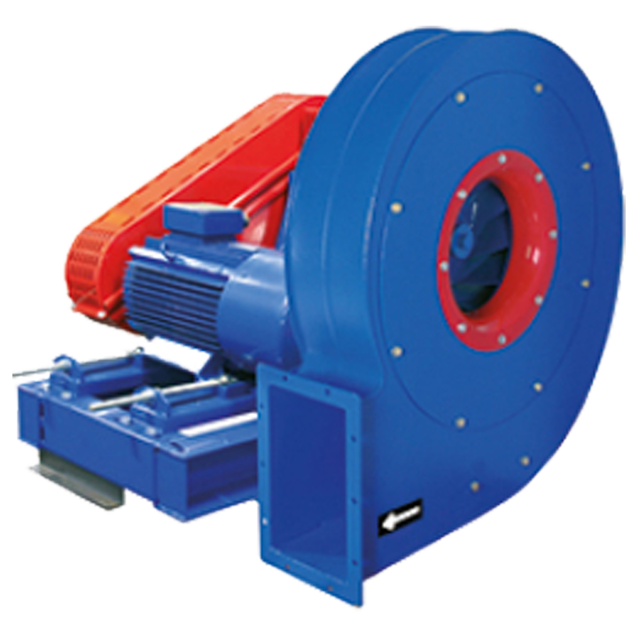 Serie AATVG (ATEX)