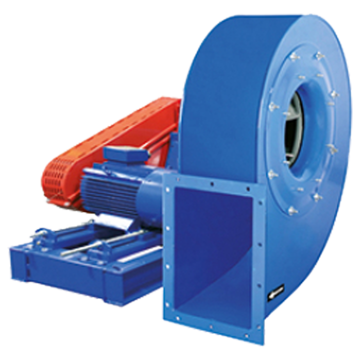 Serie AATVM (ATEX)