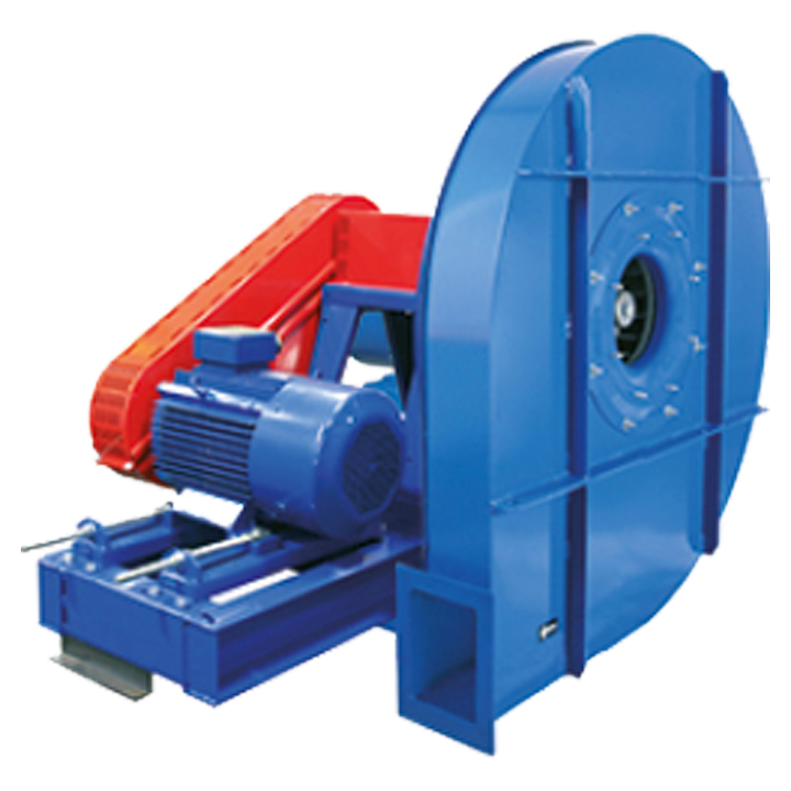 Serie AATVP (ATEX)