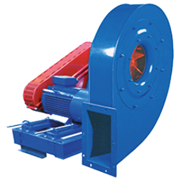 Serie AATZA (ATEX)