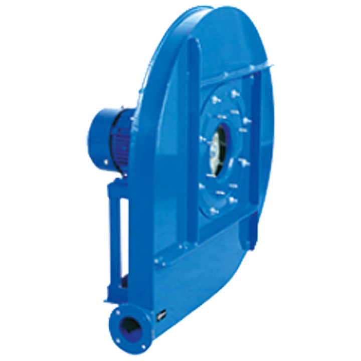 Serie AAVA (ATEX)