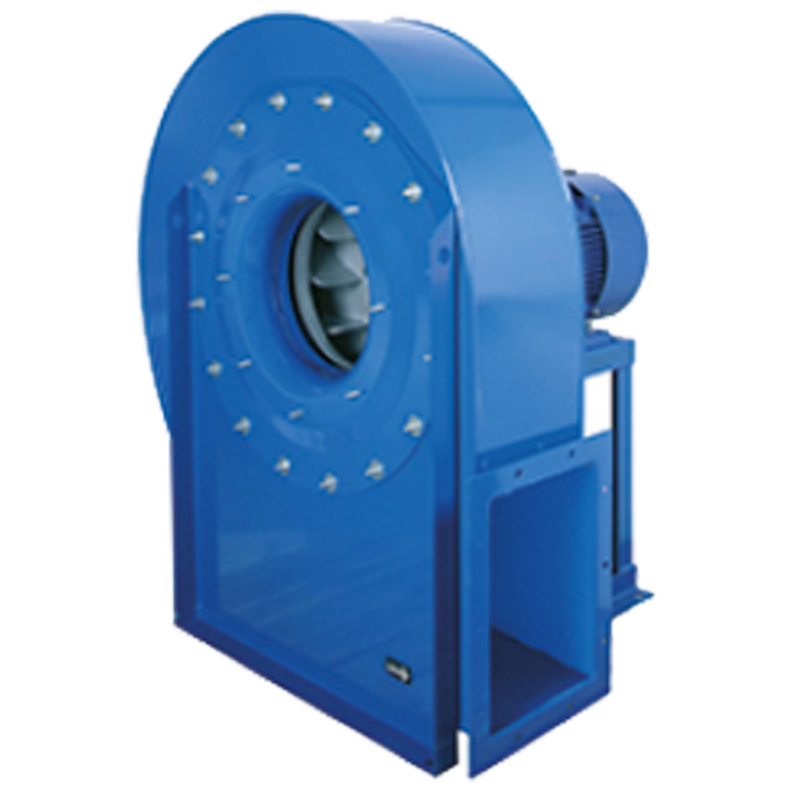 Serie MBRM (ATEX)