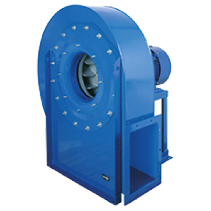 Serie MBGR (ATEX)
