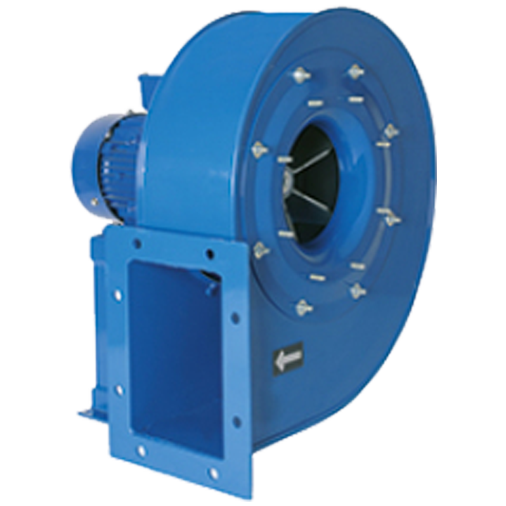 Serie MBZM P/R (ATEX)