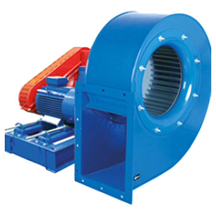 Serie MTCA (ATEX)
