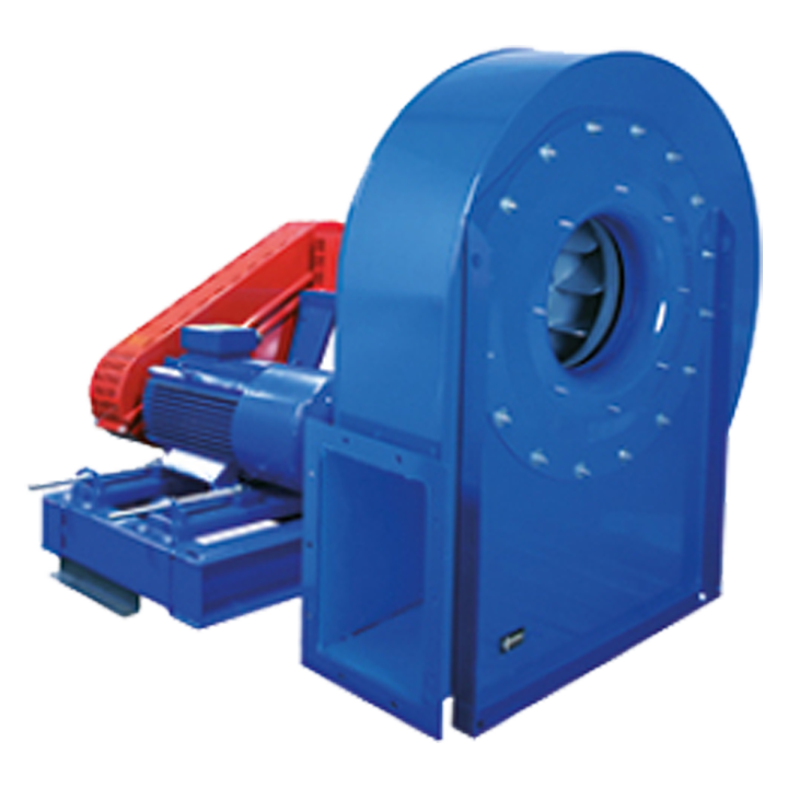 Serie MTRM (ATEX)