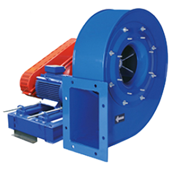 Serie MTZM P/R (ATEX)