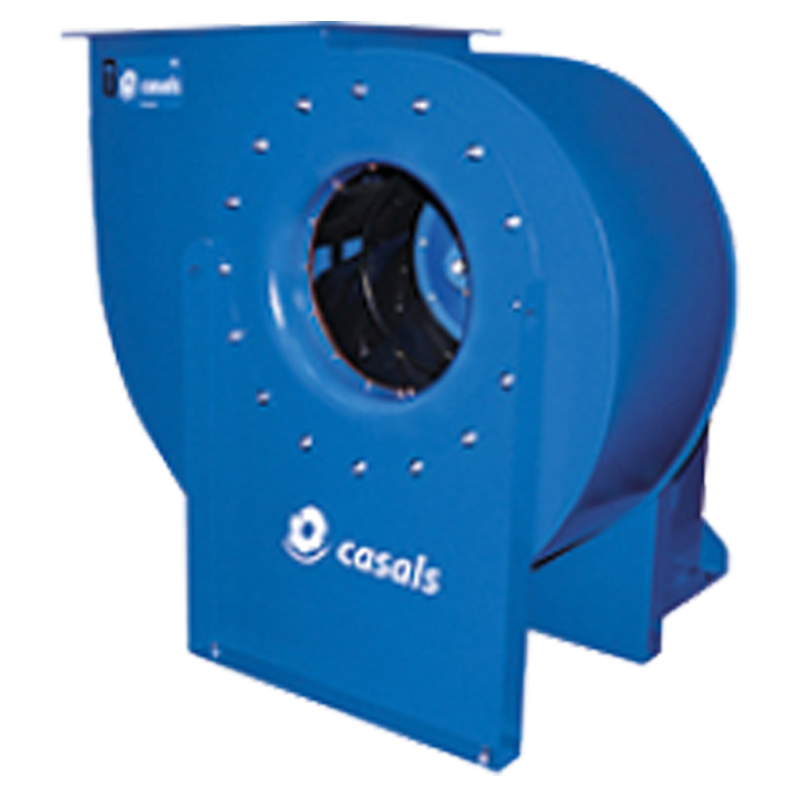 Serie NIMAX (ATEX)