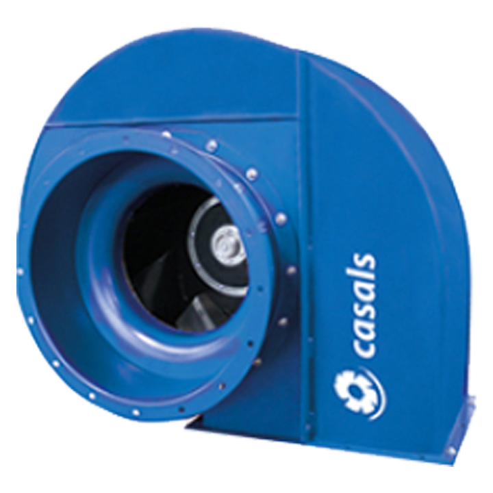Serie PRESTUR (ATEX)