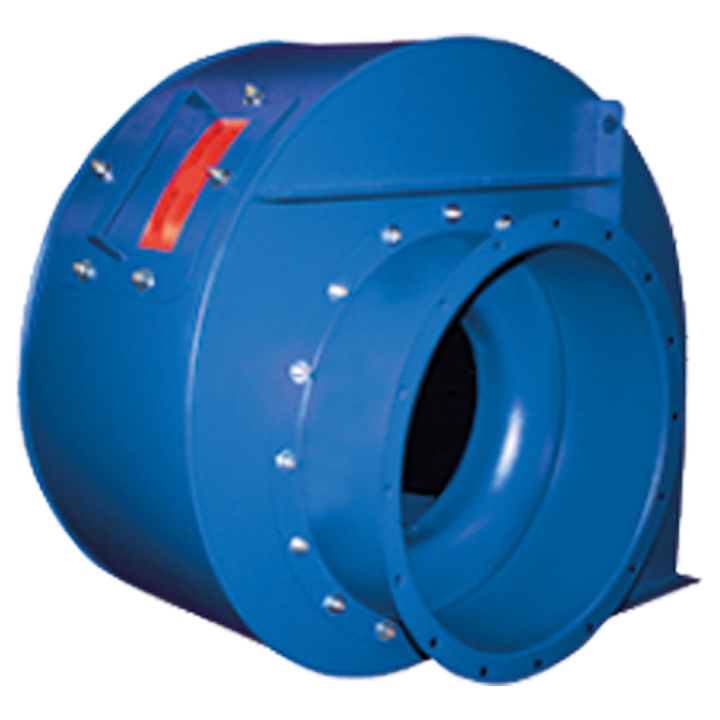 Serie PREXTUR (ATEX)