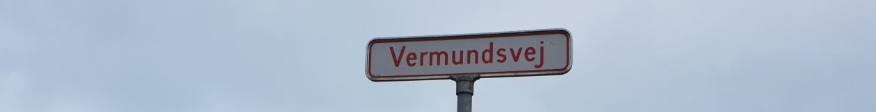 Grundejerforeningen Vermundsvej