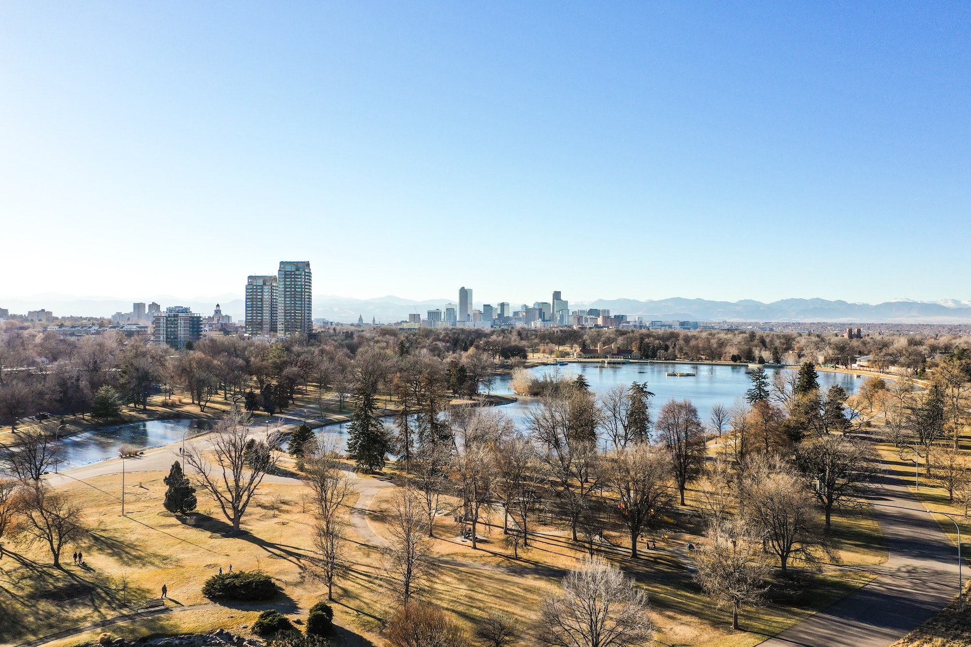 Denver Colorado