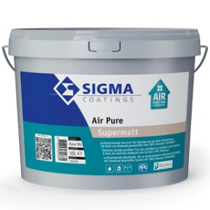 Sigma airpure matt
