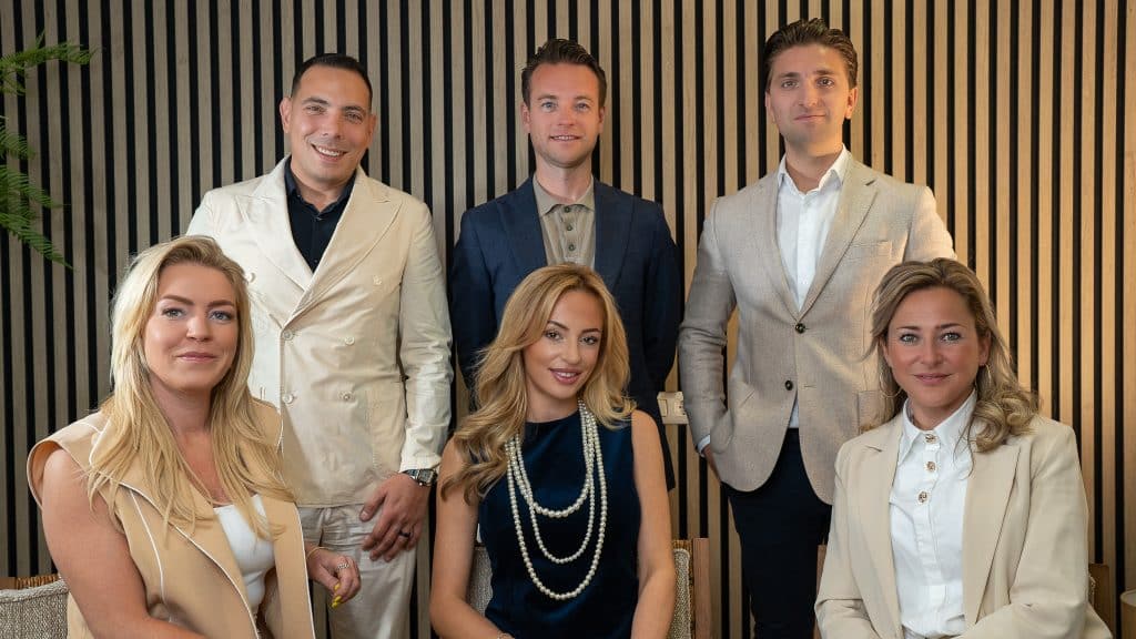 Team Verhome Group