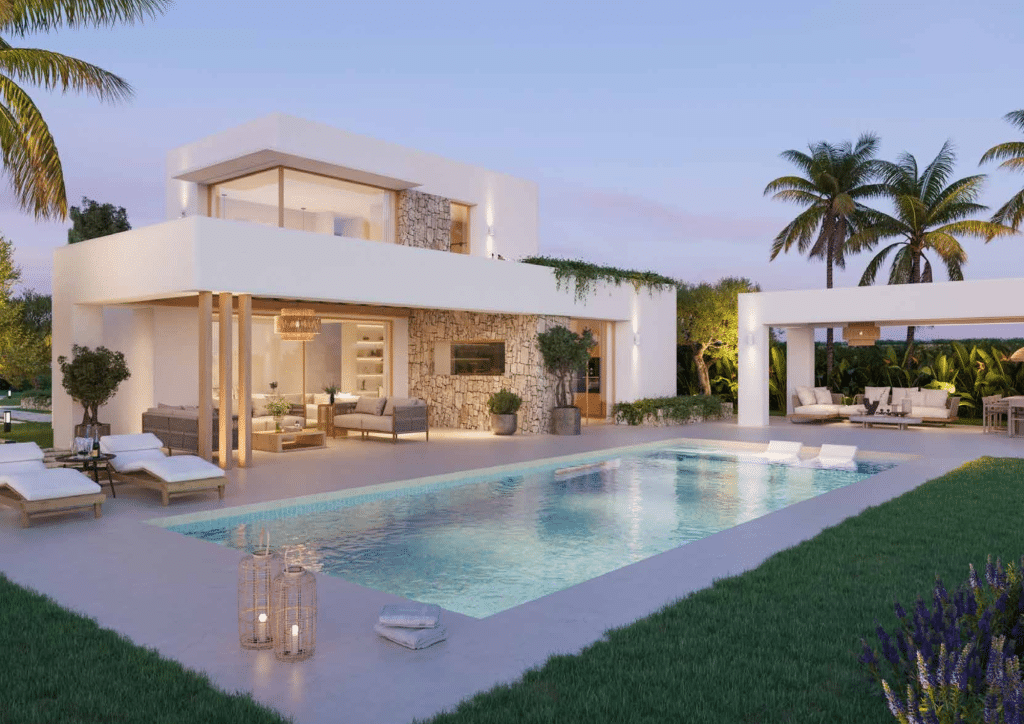 Maktub - Aires de Javea - Verhome Group