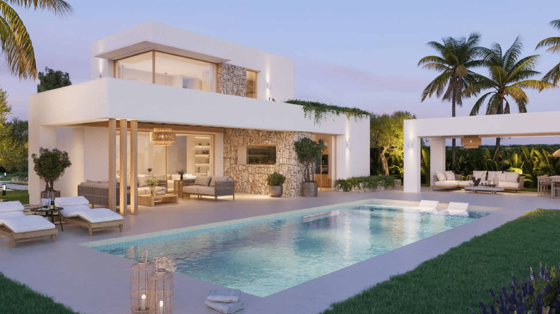 Maktub - Aires de Javea - Verhome Group