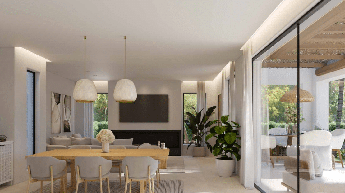 Casa Xodó - Aires de Jávea - Verhome Group