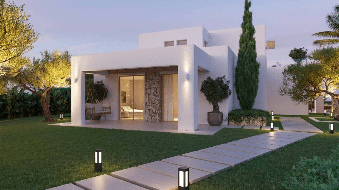 Maktub - Aires de Javea - Verhome Group