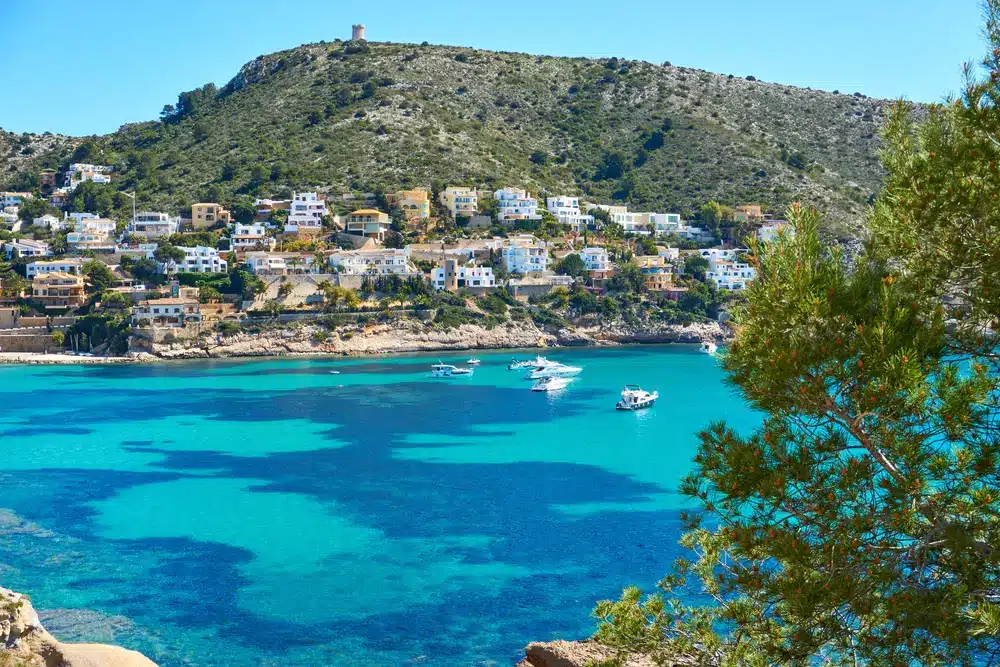 Moraira - Verhome Group
