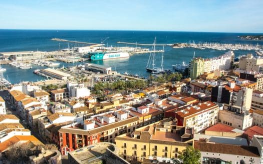 Denia - Verhome Group