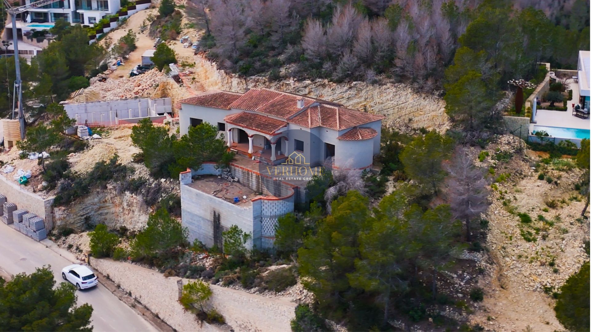 Villa Mila - Verhome Group