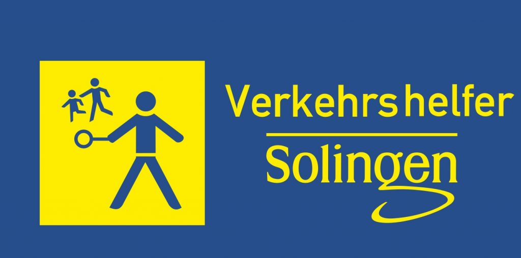 Logo Verkehrshelfer Solingen