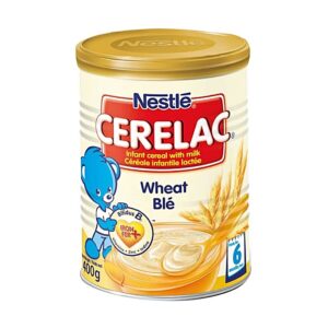 CERELAC WHEAT/MILK