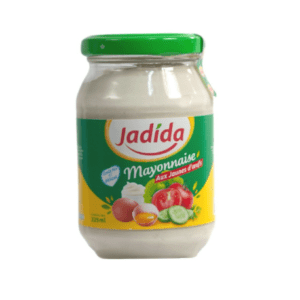 mayonnaise Jadida