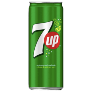 7UP CLASSIC